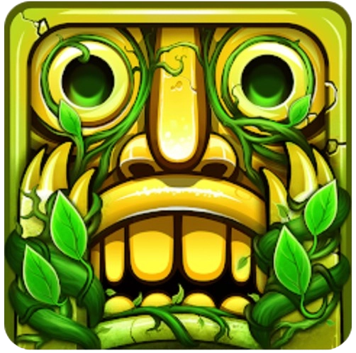 Temple run 2