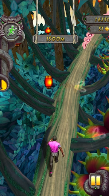 temple run 2 apk