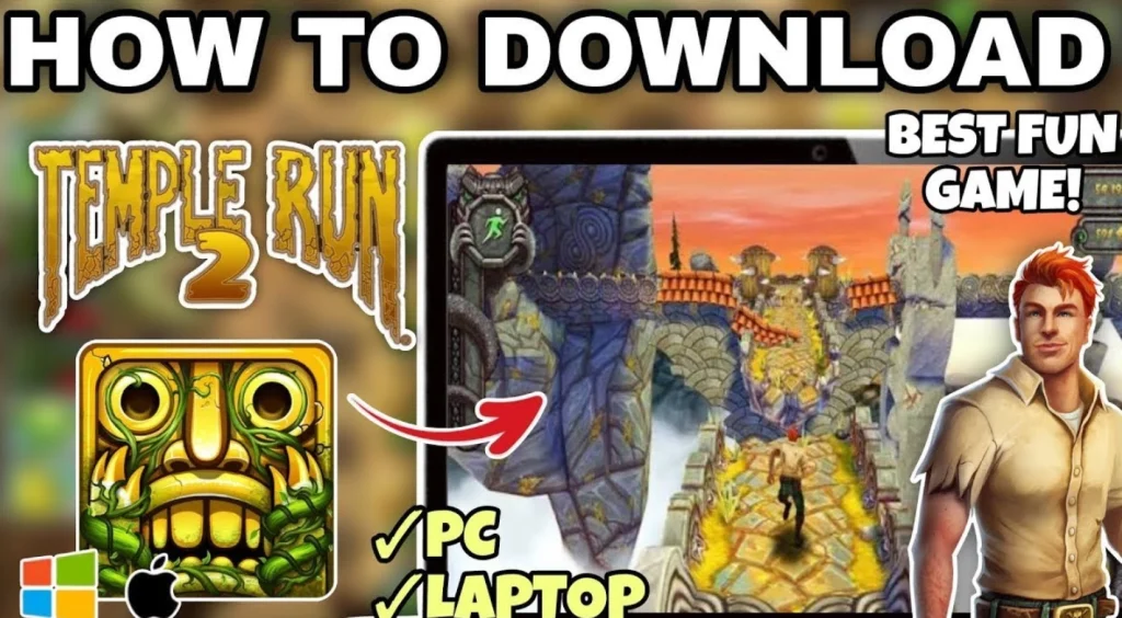 temple run 2 download