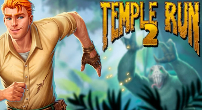 temple run 2 game